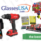 Illustration for article titled Thursday's Best Deals: Blue Light Rx Glasses, PUBG Funko Pops, The World of Cyberpunk 2077 Deluxe, Craftsman Cordless Drill, 50 Ring Pops, Sunday Scaries CBD, and More